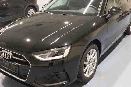 Audi A4 53.260 km 20.890 &euro; Kuchen 73329