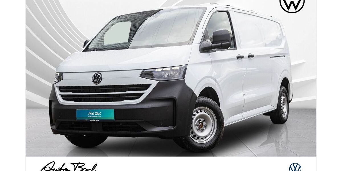 VW T7 Transporter 5.430 km 42.780 &euro; Limburg 65549
