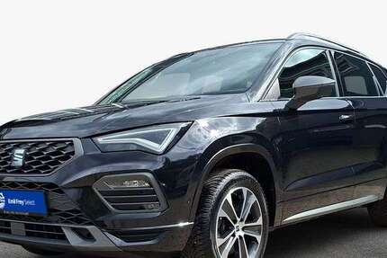 Seat Ateca 18.670 km 28.990 &euro; Hamburg 21029