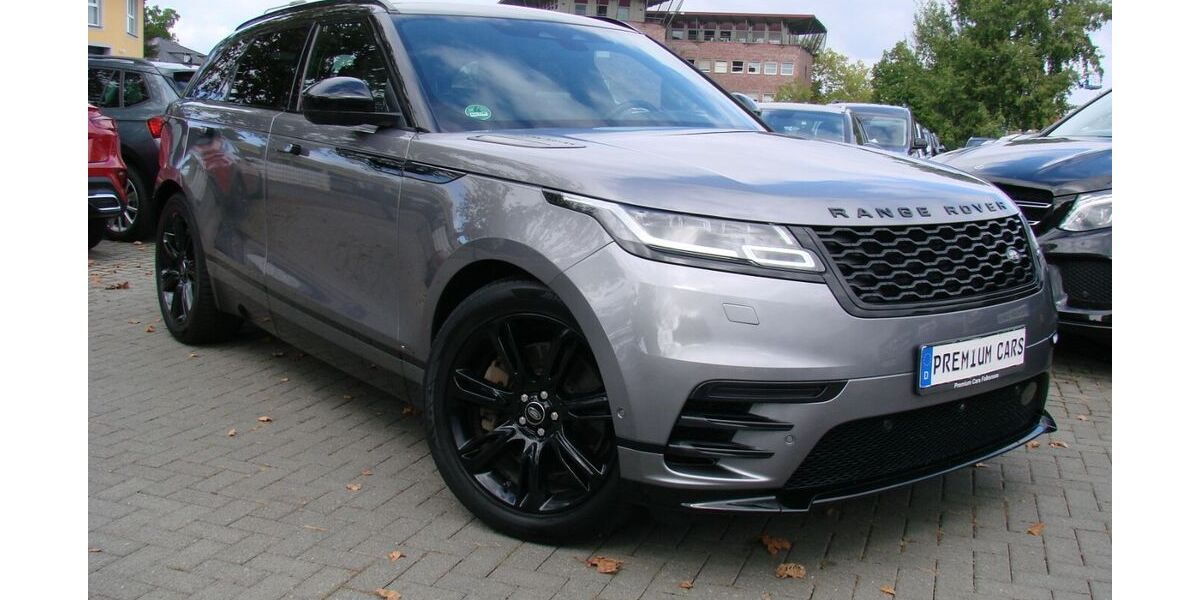 Land Rover Range Rover Velar 79.439 km 43.980 &euro; Falkensee 14612