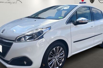Peugeot 208 32.500 km 13.990 &euro; Berlin 13599