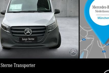 Mercedes-Benz Vito 5.168 km 54.480 &euro; München 81739