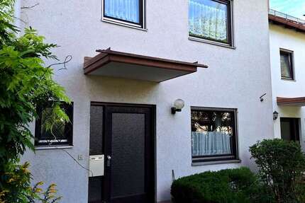 Haus zum Kaufen in Grafing bei München 615.000 € 115 m² 4 zimmer