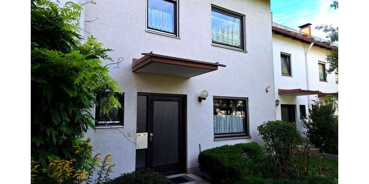 Haus zum Kaufen in Grafing bei München 615.000 € 115 m² 4 zimmer