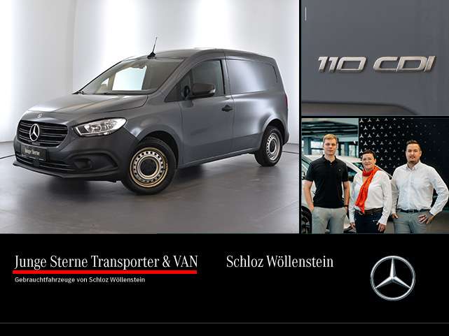 Mercedes-Benz Citan 50.747 km 19.028 &euro; Chemnitz 09120