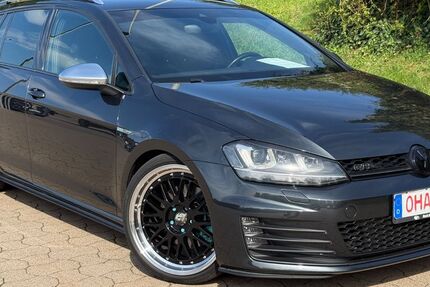 VW Golf 156.000 km 11.999 &euro; Osterode 37520
