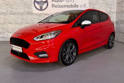 Ford Fiesta 67.000 km 9.900 &euro; Spaichingen 78549