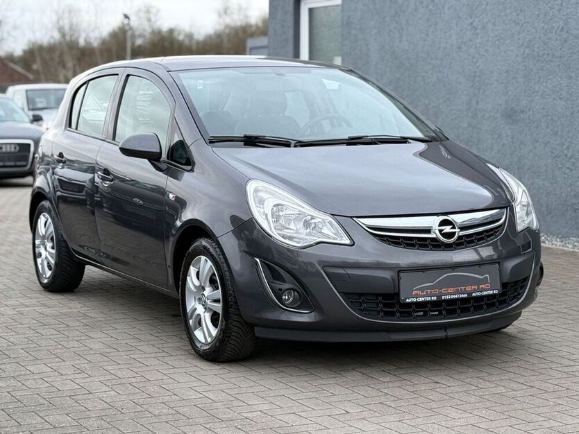 Corsa