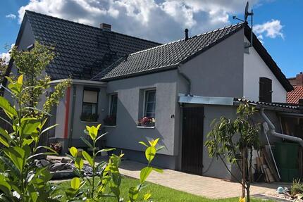 Haus Salzwedel - 4 Zimmer, 90 m&sup2;, 190.000&euro; | Angebot:25591378