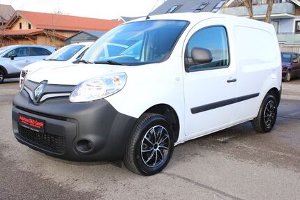 Renault Kangoo 45.422 km 12.900 &euro; Höhenkirchen 85635