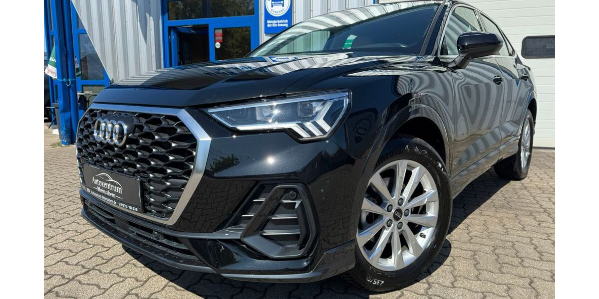 Audi Q3 15.300 km 29.900 &euro; Rheinzabern 76764