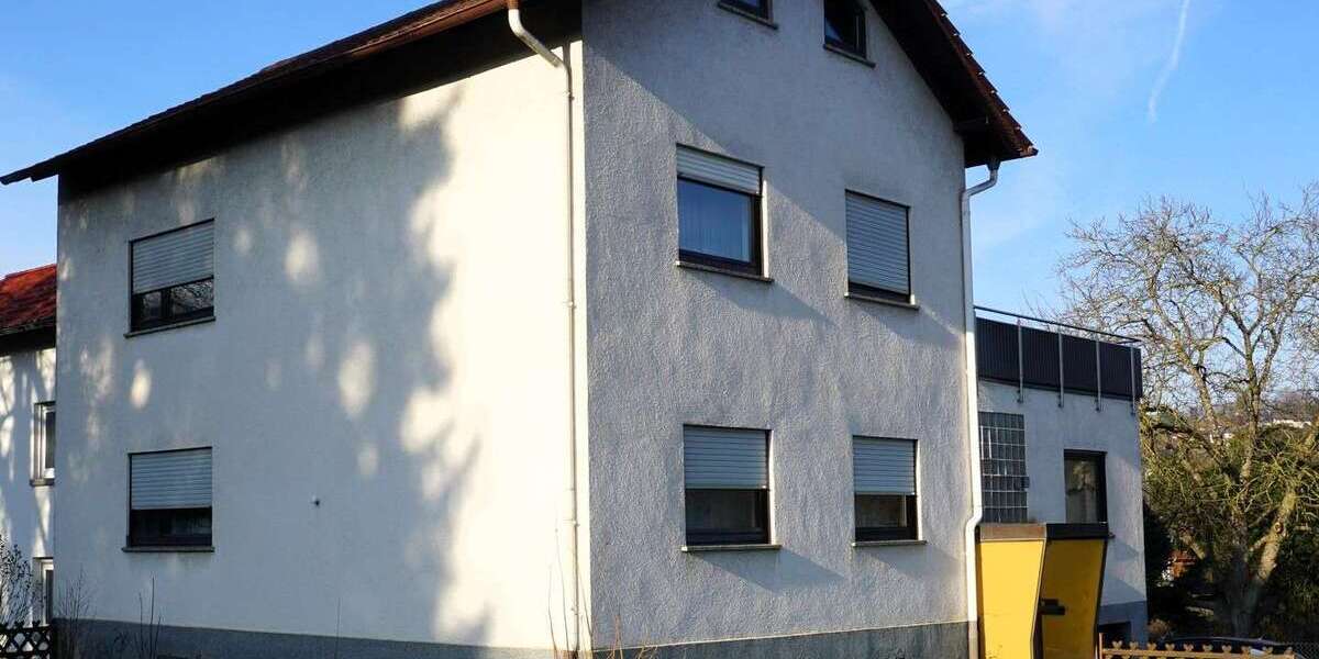 Einfamilienhaus Bruchsal - 7 Zimmer, 162 m&sup2;, 425.000&euro; | Angebot:26494144