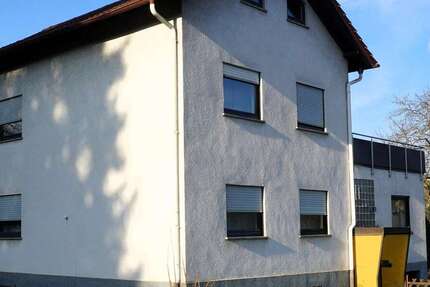Haus Bruchsal - 7 Zimmer, 162 m&sup2;, 425.000&euro; | Angebot:26494144