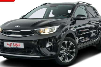 Kia Stonic 24.281 km 16.950 &euro; Schwerin 19061