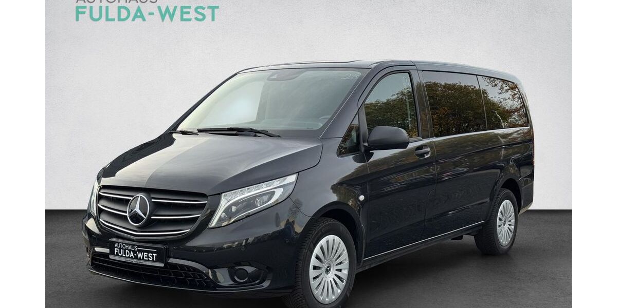 Mercedes-Benz Vito 44.990 km 47.440 &euro; Fulda 36041