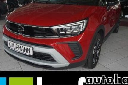 Opel Crossland (X) 46.072 km 15.990 &euro; Aalen-Dewangen 73434