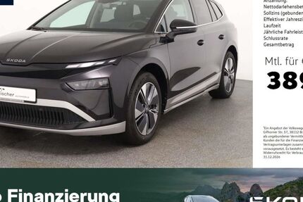 Skoda Enyaq 11.798 km 45.980 &euro; Neumarkt 92318