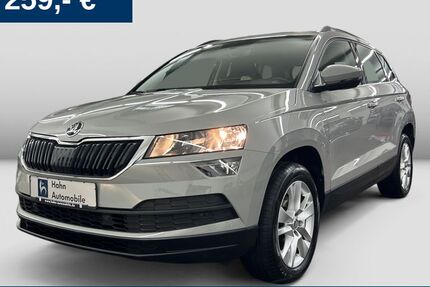 Skoda Karoq 46.000 km 18.960 € Kornwestheim 70806