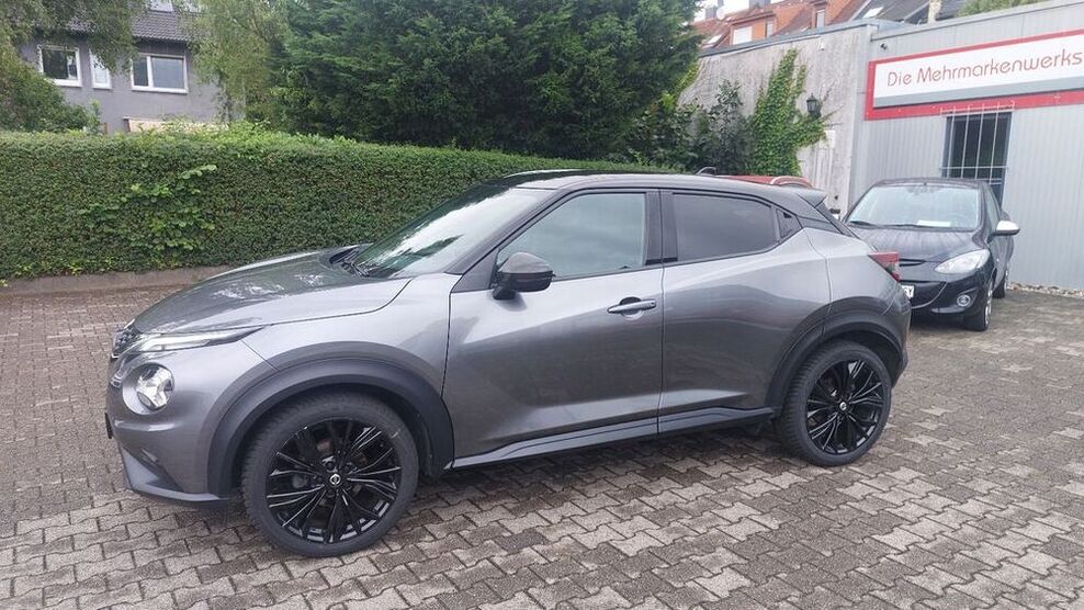Juke