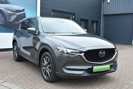 Mazda CX-5 142.400 km 15.900 &euro; Aschersleben 06449