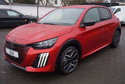 Peugeot 208 10.000 km 23.990 &euro; Burbach 57299