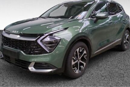 Kia Sportage 20.607 km 30.480 &euro; Korschenbroich 41352