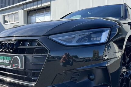Audi A4 49.987 km 28.860 &euro; Marktredwitz 95615