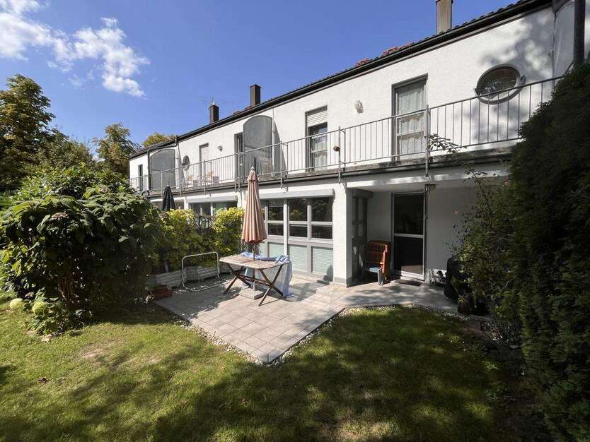 Haus zum Kaufen in Regensburg 650.000 € 154 m² 5 zimmer