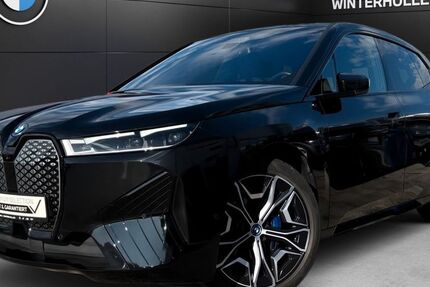 BMW iX 39.500 km 46.980 &euro; Weilheim 82362