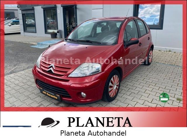 Citroen C3 150.283 km 2.499 € Ludwigsfelde 14974