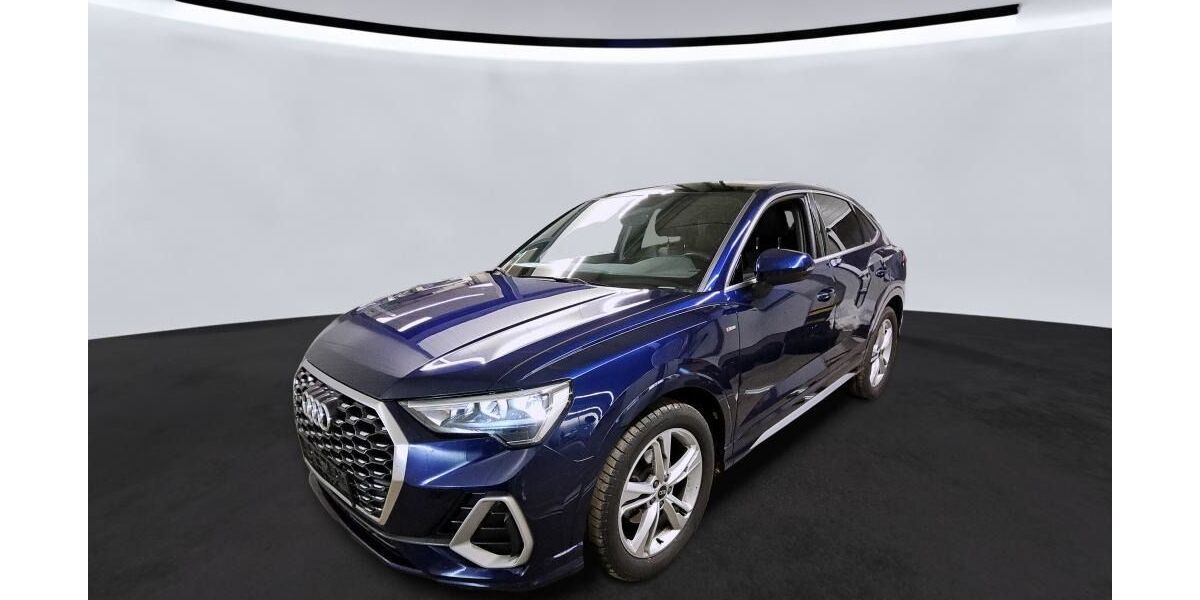 Audi Q3 34.732 km 36.700 &euro; Rastede/ Wahnbek 26180