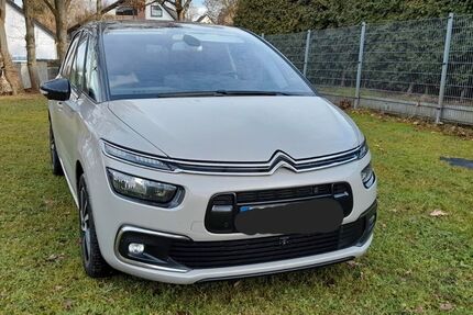 Citroen C4 SpaceTourer 78.000 km 14.800 &euro; Sinzig 53489