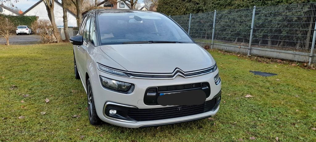 Citroen C4 SpaceTourer 78.000 km 14.800 &euro; Sinzig 53489
