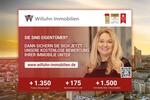 Etagenwohnung Naumburg (Saale) - 1 Zimmer, 47 m&sup2;, 640&euro; | Angebot:24895008