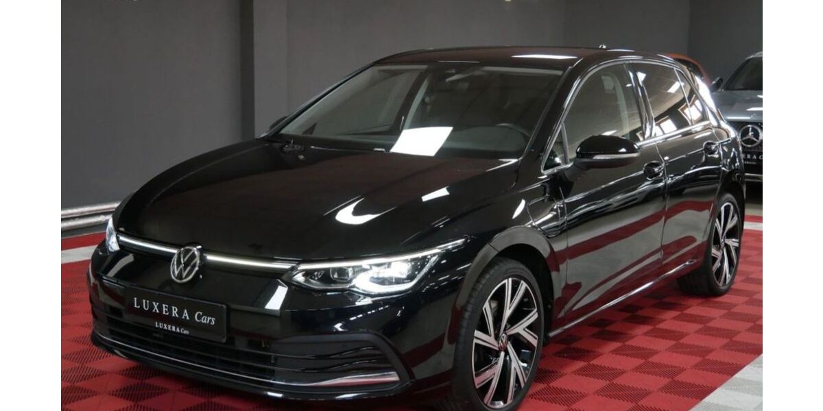 VW Golf 74.546 km 19.490 &euro; Großmehring 85098