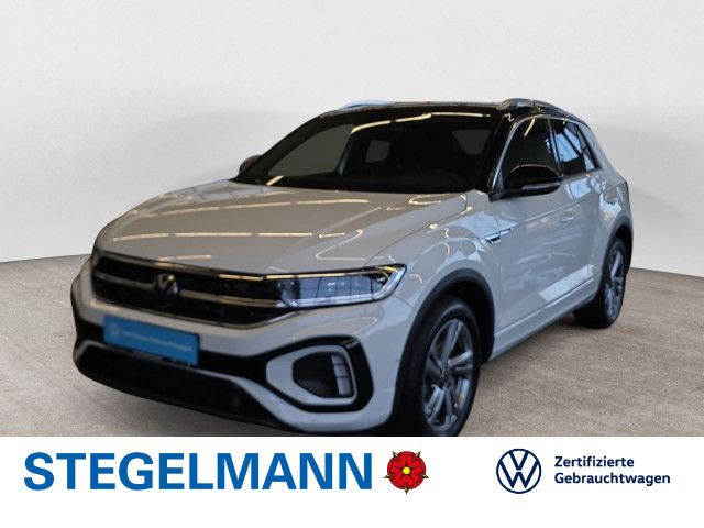 VW T-Roc 24.971 km 28.930 &euro; Lemgo 32657