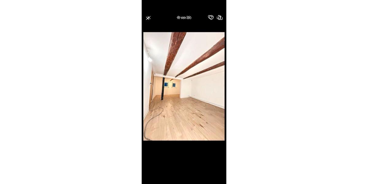 Reihenhaus Schöppenstedt - 3 Zimmer, 90 m&sup2;, 650&euro; | Angebot:26406519