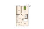 Reihenendhaus Ortsteil Schorn Sutten - 4 Zimmer, 135 m&sup2;, 1.450.000&euro; | Angebot:26852821