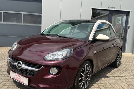 Opel Adam 72.860 km 7.500 &euro; Bedburg-Hau 47551
