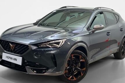 Cupra Formentor 87.600 km 27.750 &euro; Regensburg 93055