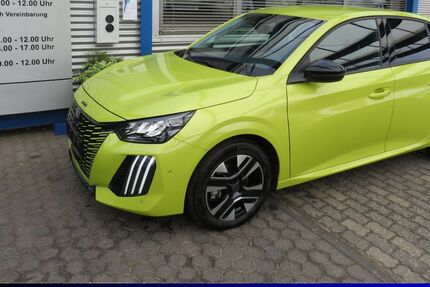 Peugeot 208 16.020 km 16.990 &euro; Cochem 56812