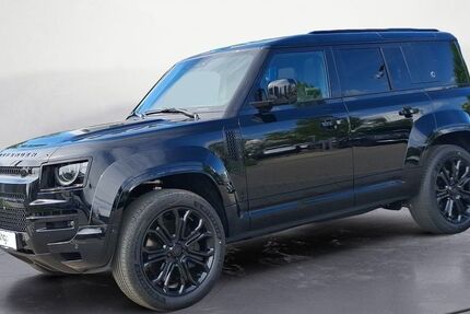 Land Rover Defender 2.000 km 181.888 &euro; Freiburg 79108