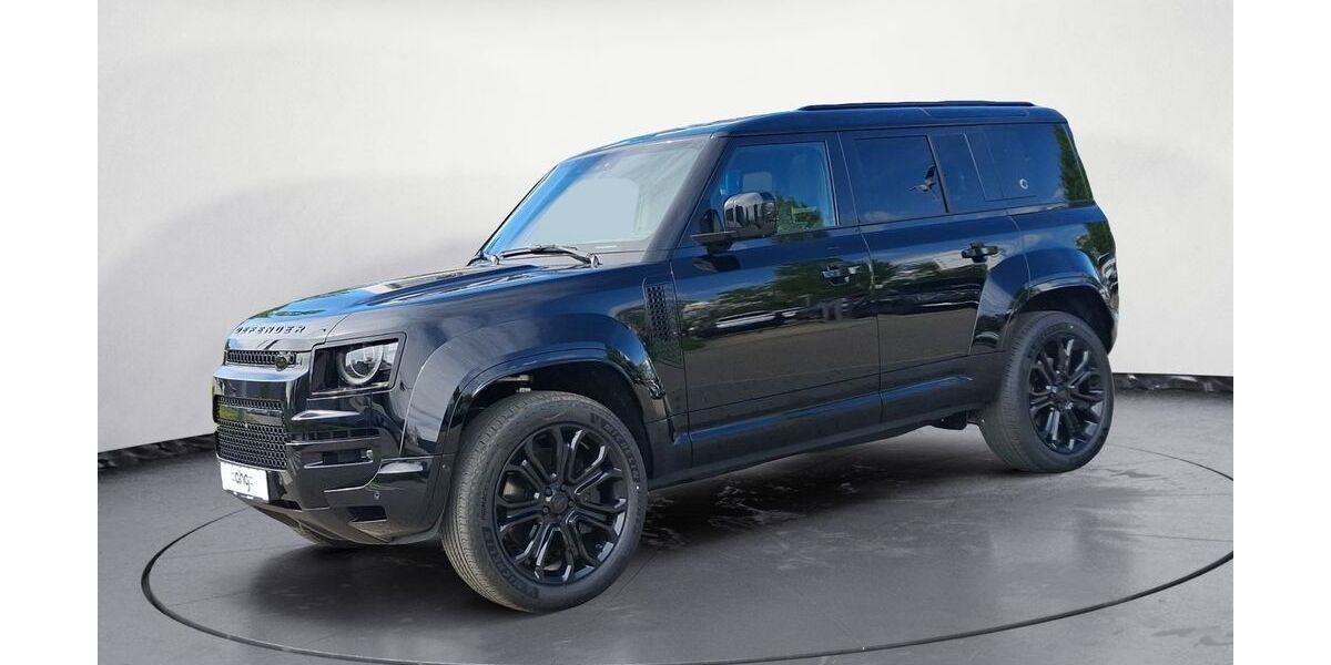Land Rover Defender 2.000 km 181.888 &euro; Freiburg 79108