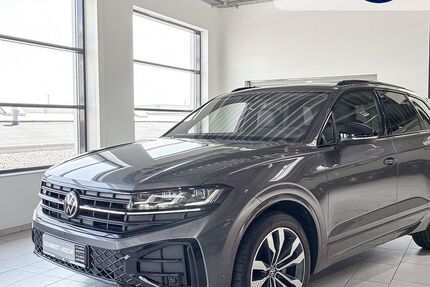 VW Touareg 23.042 km 74.990 &euro; Bremen 28217