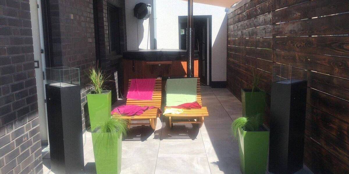 Bungalow Meinerzhagen - 3 Zimmer, 140 m&sup2;, 879.000&euro; | Angebot:26858207