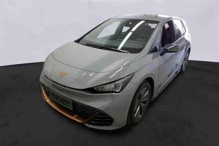 Cupra Born 23.950 km 24.880 &euro; Herzogenaurach 91074