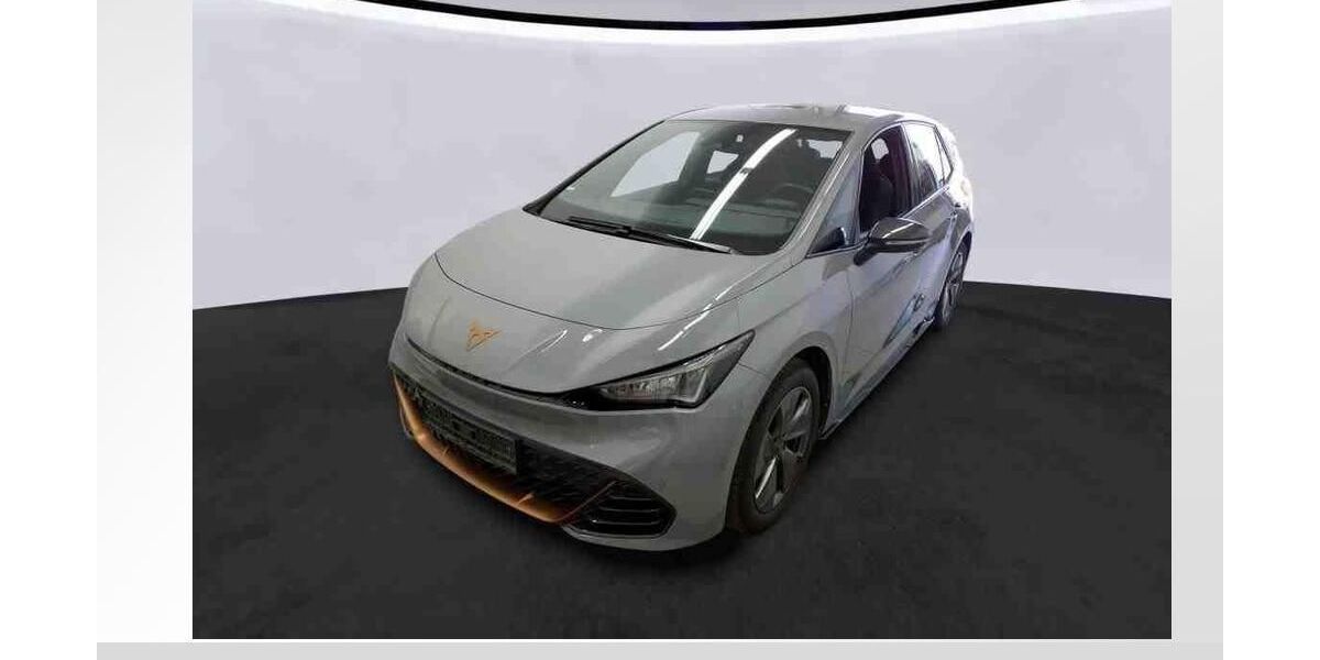 Cupra Born 23.950 km 24.880 &euro; Herzogenaurach 91074