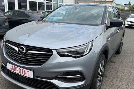 Opel Grandland (X) 117.000 km 9.950 &euro; Brühl 50321
