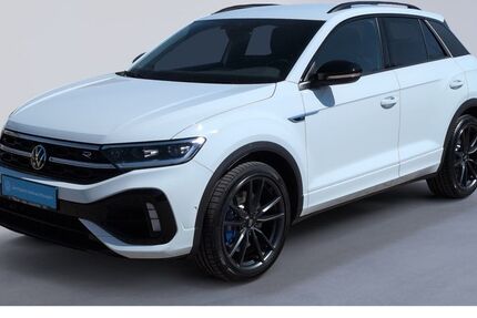 VW T-Roc 7.671 km 39.579 &euro; Südharz 06536