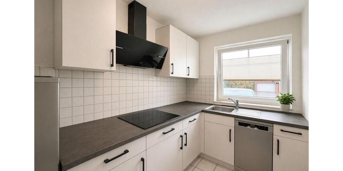 Erdgeschoßwohnung Edewecht - 2 Zimmer, 53 m&sup2;, 550&euro; | Angebot:26305232
